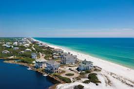 Okaloosa county air terminal airport. A First Timer S Guide To Seaside Rosemary Beach And The Rest Of 30a On Florida S Emerald Coast Cleveland Com