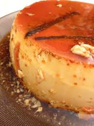 Creme Renversee Vite Faite Recette Recette Creme Renversee Recettes De Cuisine Recette