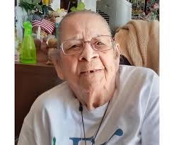 Louise Martinez Obituary (1926