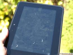Mit E Book Und E Reader In Den Urlaub 11 Tipps Fur Kindle Und Tolino Literaturcafe De