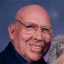 Obituary for James Milton Renfrow