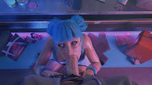 Fischl 4K Eat Waffles - High Quality Explicit Content!