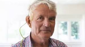 Learn about cochlear implant surgery with ENT surgeon, Bill Baber