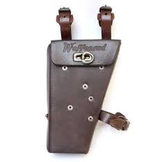 Werkzeugtasche Fahrrad Rahmentasche Waffenrad Leather Bicycle Bag Bags