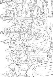 The Chronicles Of Narnia Color Page Disney Coloring Pages Color Plate Coloring Sheet Printable Coloring Picture Narnia Coloring Pages Lion Witch Wardrobe