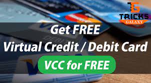 It will ask you to enter the address here enter your real home address then click on next. 10 Best Virtual Credit Card Providers For Free Vcc Online 2021