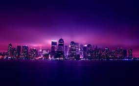 Multiple sizes available for all screen sizes. Aesthetic City Hd Wallpaper