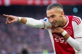 May 29, 2021 · hakim ziyech zal met gemengde gevoelens terugkijken op zijn debuutseizoen bij chelsea. Champions League Hakim Ziyech S Brilliant Goal Against Real Madrid