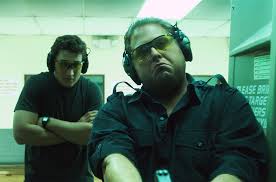 Házasodni többször is lehet, de legénybúcsú csak egyszer van az ember életében. New Trailer For War Dogs Finds Jonah Hill And Miles Teller Entering The Battlefield