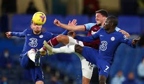 Tammy abraham's timing could not have been better for the chelsea head coach as he staked a claim to stay in ahead of olivier giroud. Chelsea Close In On Top Four With 3 0 Win Over West Ham The Himalayan Times Nepal S No 1 English Daily Newspaper Nepal News Latest Politics Business World Sports Entertainment Travel Life Style News
