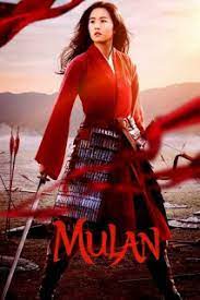 When the emperor of china issues a decree that one man per family must serve in the imperial chinese army to defend the country from huns, hua mulan, the eldest daughter of an honored warrior, steps in to take the place of her ailing father. Mulan 2020 Sub Indo Indozonemovie Indozone Movie