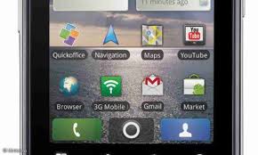 Motorola Pro - connect