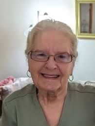 Iris Sweeney Obituary