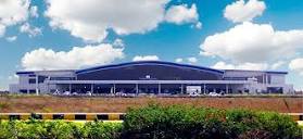 Visakhapatnam Airport - Wikipedia