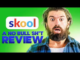 Skool Community Review