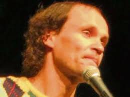 Olaf Schubert gastiert im Hanauer Amphitheater