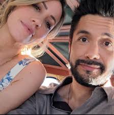 Excited for Virgin River series return