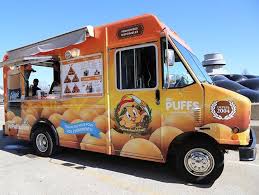 Les 19 Meilleurs Camions De Bouffe De Rue A Essayer Cet Ete A Montreal Ice Cream Truck Food Truck Trucks