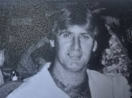 Remembering a fallen brother at Gieb airfield