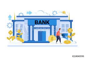 Free shipping on orders over $25 shipped by amazon. Businessman Watering Dollar Plant Growth Wealth Investment Concept Bank Building Exterior Background Male Cartoon Character Full Length Flat Vector Illustration Stock Vektorgrafik Adobe Stock