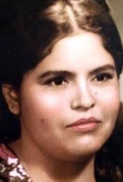 Jovita Pando Obituary (2015)