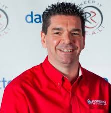 audIT Brings On Mark Shehan To Help Re-Build The audIT Platform