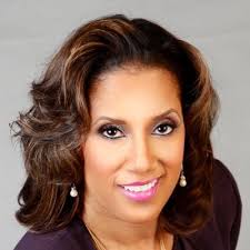 Gwen Mitchell (@GwenK_Mitchell)