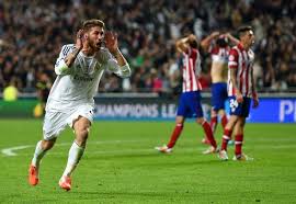 Et on march 7 on bein sports. Champions League Final 2014 11 Things We Learned From Real Madrid S Win Over Atletico Mirror Online