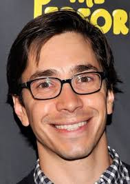 Fan Casting Justin Long as Clark Gaye in Held Back