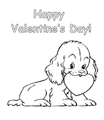Since coloring these complex mandalas, owls, flowers, quotes, and enchanted garden scenes help me to relax and practice mindfulness, i decided to curate. Valentine S Day Coloring Pages Playing Learning
