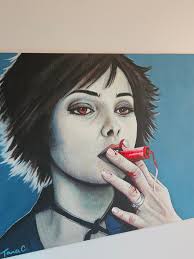 Taliesin-inspired artwork for sale