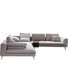 Zanotta botero sofa 3dmodel 542. Zanotta Bruce Sofa Kombination 6