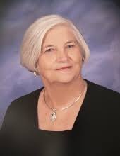 Obituary information for Faye Brantley Powell