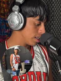 Víctor Tut, regresa al lugar donde se hizo famoso y viene con todo para  grabar “Perlas Negras” que hizo viral José Torres. 🎧🇬🇹⬆️