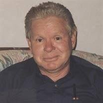 Roy Richard Arlen Delgado Obituary