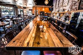 Scottsdale has a high concentration of upscale resorts, which are perfect for visitors who would like to purchase a package vacation. The Living Room North Scottsdale Porter Barn Wood