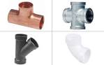 Metal Pipe Fittings