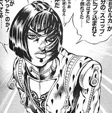 Bruno knew who he was hiring, and s/o's indifferent and even arrogant outward doesn't surprise him. Killritsu Tumblr Blog With Posts Tumbral Com