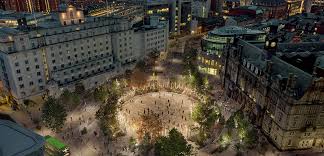 The keyboard on the phone would glitch and. Re Form To Deliver Transformation Of Gateway Public Realm In Leeds City Centre