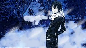 Support us by sharing the content, upvoting wallpapers on the page or sending your own background pictures. Noragami Wallpapers Hd For Desktop Backgrounds