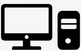 Pngkit selects 61 hd desktop icon png images for free download. Desktop Comments Desktop Icon White Png Transparent Png 980x568 Free Download On Nicepng