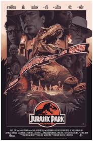 Jurassic park iii (universal pictures). Home Johnguydo