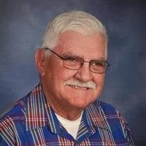 James "Andy" Lee Anderson Obituary