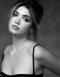 Little Abigail 🦋🌞🌺💖