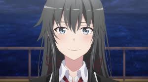 Maybe you would like to learn more about one of these? Yukino Yukinoshita Home Facebook