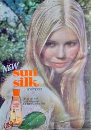 Growing up in the 1960's...