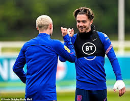 Jack grealish made a sly dig about the man city defeat in front of phil foden this week. Euro 2020 England Haven T Sparked Into Life Yet But Desperate Germany Are Nothing To Be Scared Of T Gate