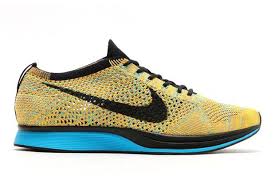 Have A Scoop Of The Nike Flyknit Racer Sherbert Kicksonfire Com Nike Flyknit Racer Nike Flyknit Nike
