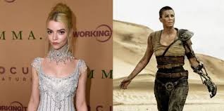 Be it from a unique parachute to incredible skins, your character could play with. Anya Taylor Joy Chris Hemsworth Join Mad Max Fury Road Prequel