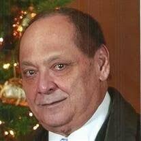 Hector R. Vale Obituary